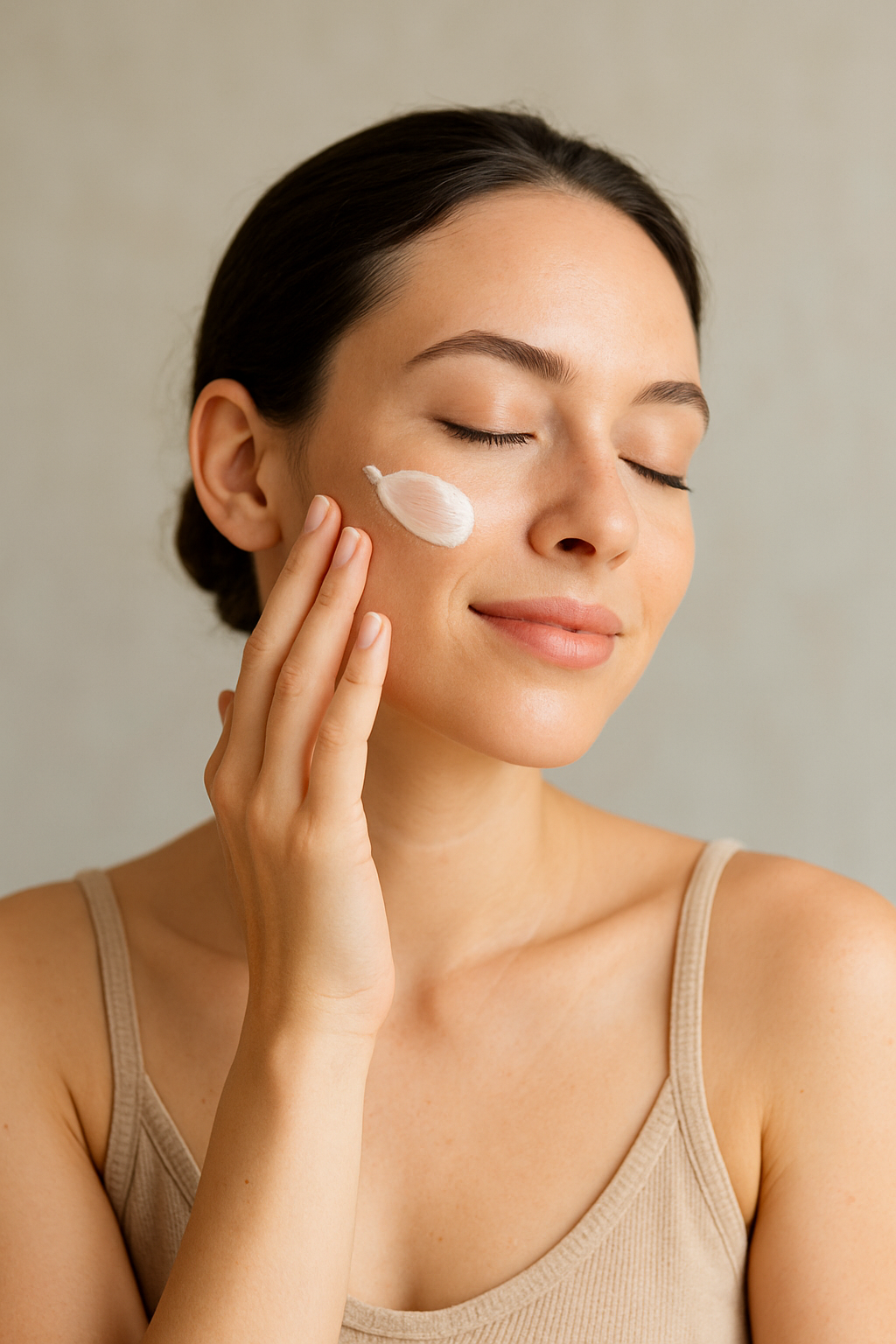 Pinnara coconut serum