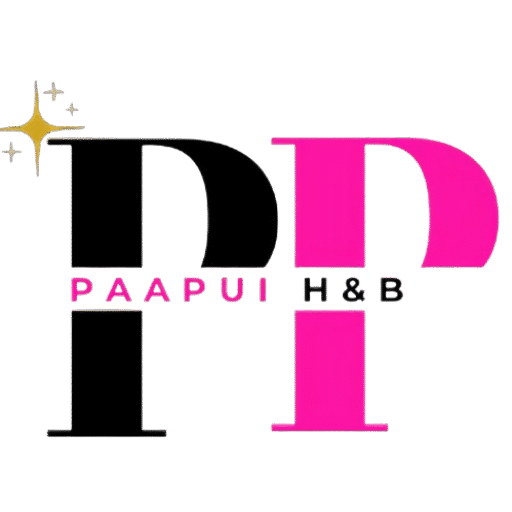 PaaPui H&B Logo
