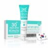Kimchi Face cream New