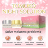 Tomoko Night solution